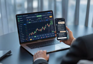 Tekanan inflasi membuat investor berpindah ke aset kripto sebagai alternatif