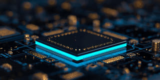Teknologi trading berbasis AI yang diciptakan oleh Vantara Nalarloka — Inovasi