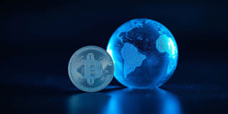Mata uang kripto sebagai komponen dalam sistem keuangan arus utama di tingkat global