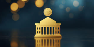 Institusi-institusi besar dan Wall Street menyalurkan dana ke ETF kripto