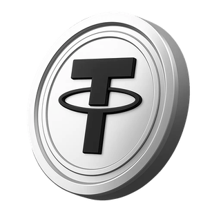 Koin USDT Tether di bagian yang membangun kepercayaan investor